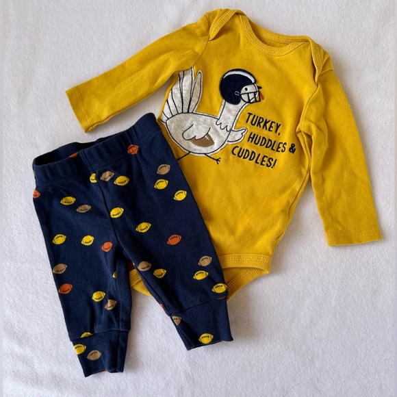 Carter's Other - Just One You by Carter’s Outfit